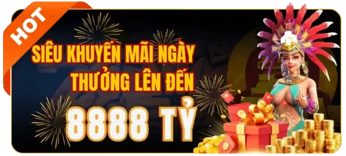 Chương trình VIP 888ev