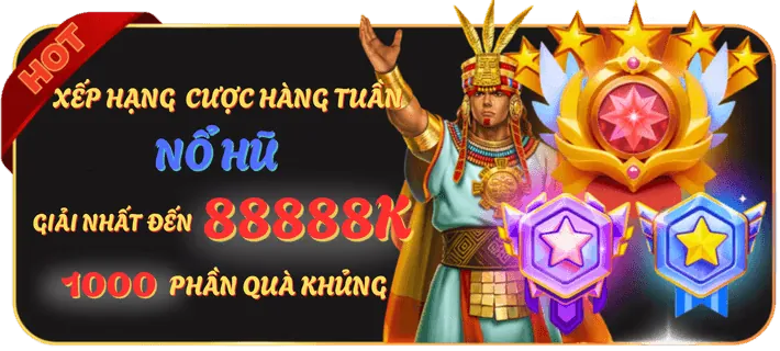 Tận dụng khuyến mãi 888ev