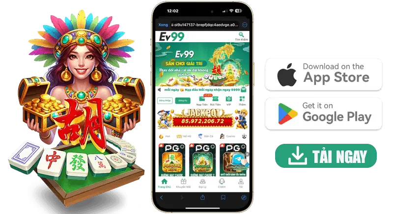 Ưu Đãi Chào Mừng 888ev