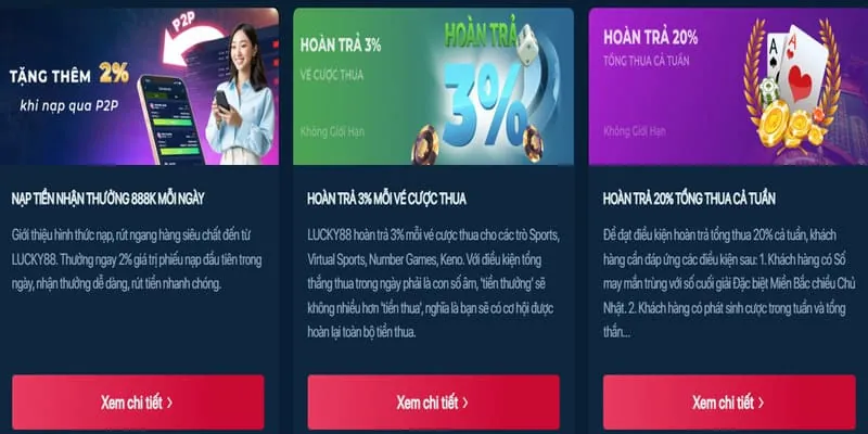 Hướng dẫn nạp rút tiền an toàn tại 888ev